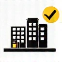Manufacturing Standards Icon